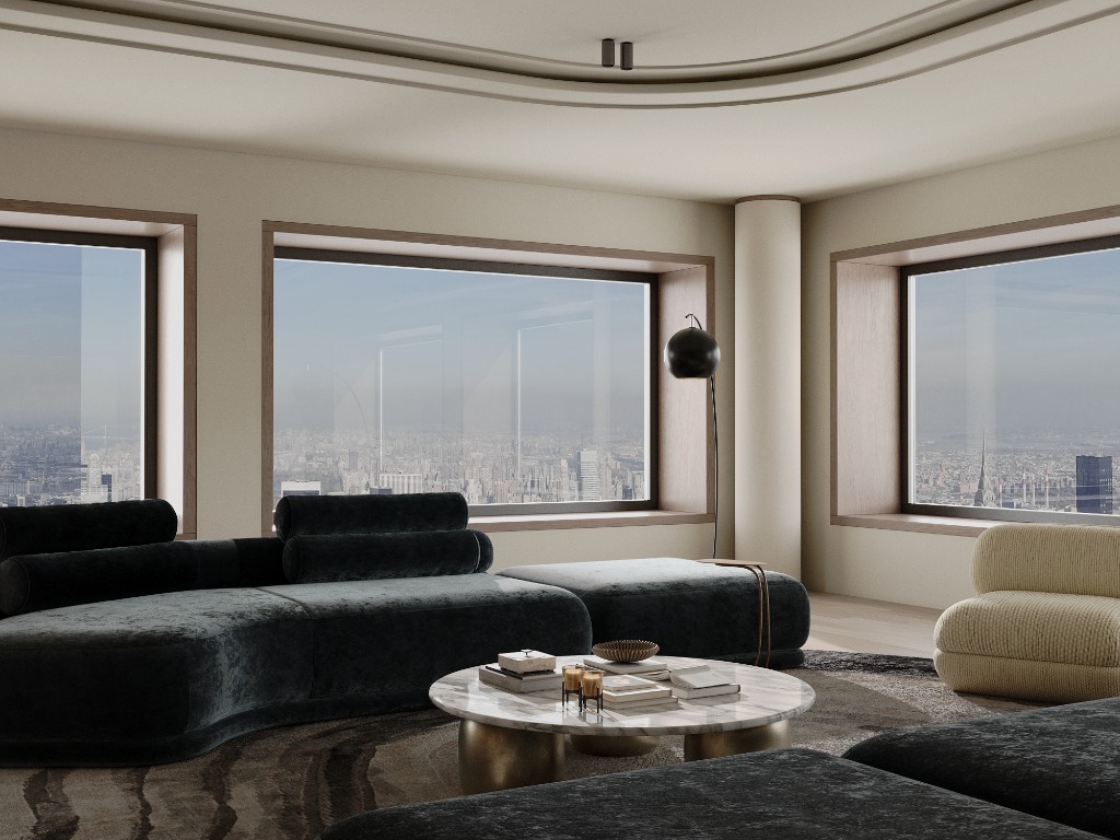 ARCHIA Architecture